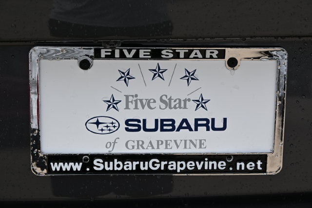 New 2026 Subaru Outback Touring XT AWD/4WD image 13