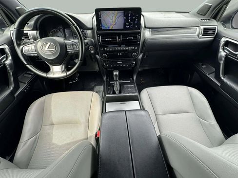 Used 2023 Lexus GX 460 Premium image 16