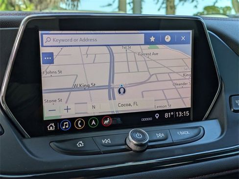 Used 2019 Chevrolet Blazer RS image 18