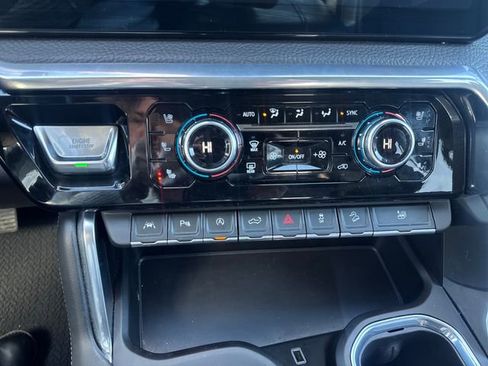 Certified 2023 GMC Sierra 1500 Denali image 25