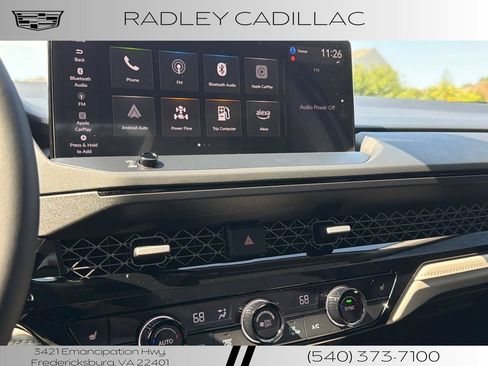 Used 2026 Honda Accord EX-L image 7