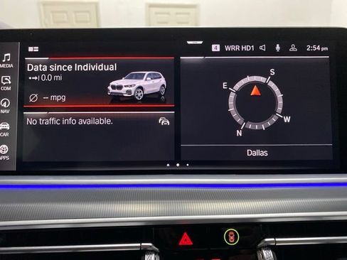 Used 2023 BMW X5 sDrive40i w/ Premium Package RWD image 47