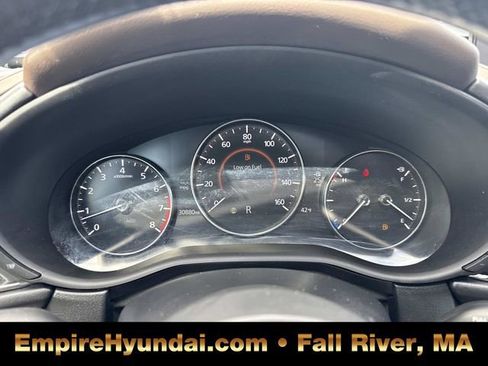 Used 2023 MAZDA CX-30 AWD 2.5 S w/ Premium Package image 34