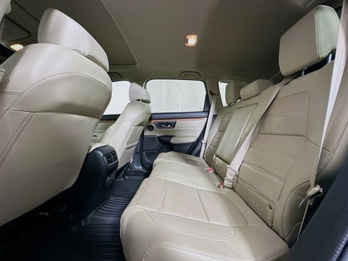Used 2020 Honda CR-V Touring image 29