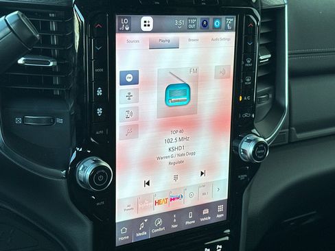 New 2026 RAM 2500 Laramie w/ Night Edition image 16