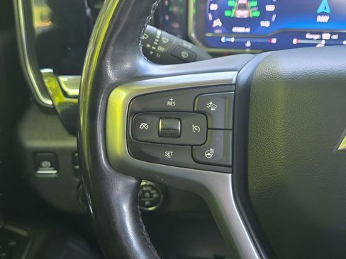 Used 2024 Chevrolet Silverado 2500 LT AWD/4WD image 17