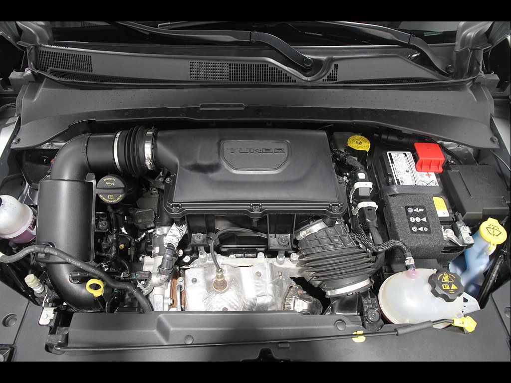 Used 2023 Jeep Compass Limited AWD/4WD image 21