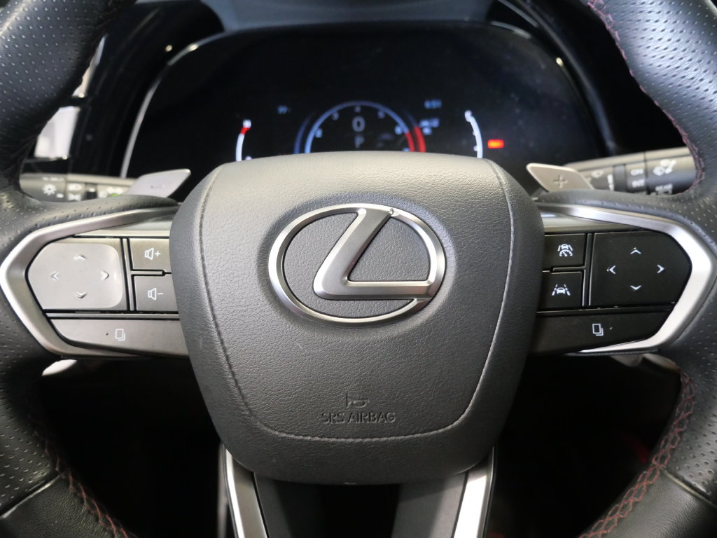 Certified 2024 Lexus RX 350 F Sport w/ Technology Package AWD/4WD image 18