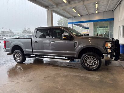 Used 2022 Ford F250 XLT w/ XLT Premium Package