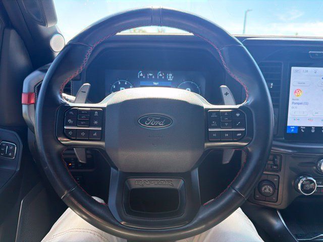 Used 2024 Ford F150 Raptor AWD/4WD image 54