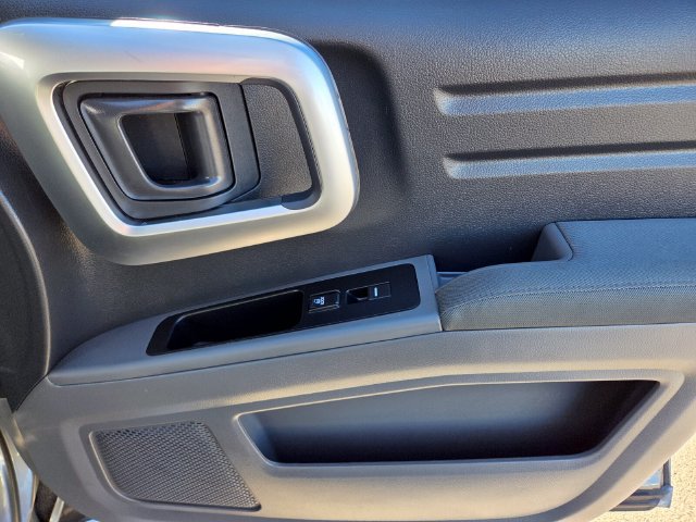 Used 2007 Honda Ridgeline RTS image 16