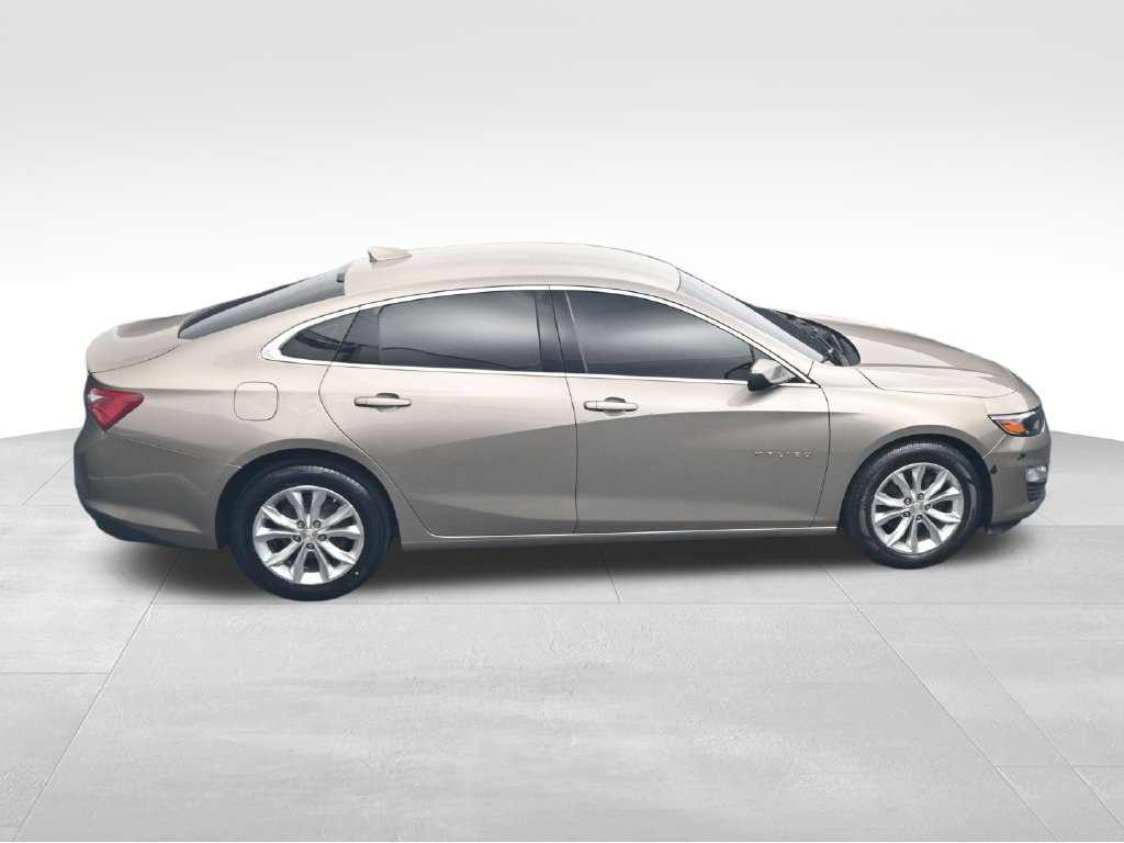 Used 2022 Chevrolet Malibu LT FWD image 52