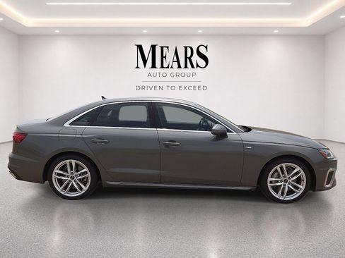Used 2024 Audi A4 2.0T Premium Plus AWD/4WD image 6