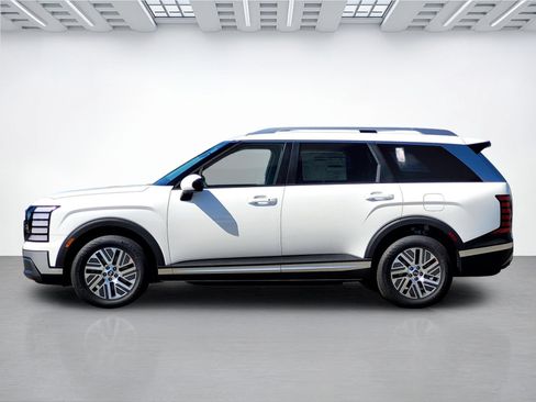 New 2027 Hyundai Palisade SEL AWD/4WD image 7