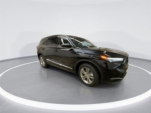 New 2026 Acura MDX SH-AWD image 2