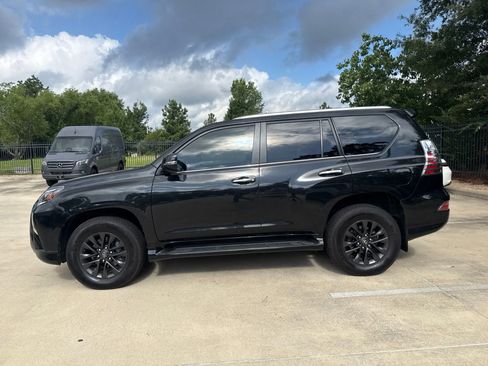 Used 2023 Lexus GX 460 Premium AWD/4WD image 7