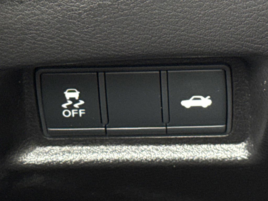 Certified 2023 INFINITI Q50 Luxe w/ Cargo Package AWD/4WD image 12