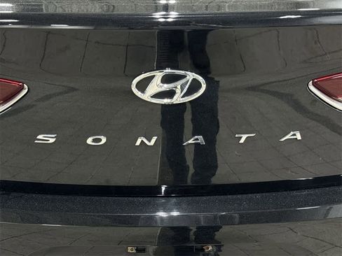 Used 2019 Hyundai Sonata SEL image 25