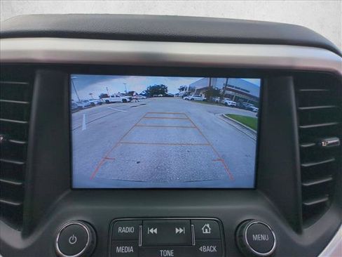 Used 2019 GMC Acadia SLE w/ Driver Alert Package I FWD image 13