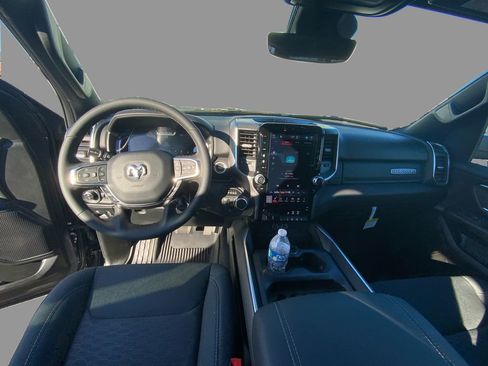 New 2025 RAM 1500 Big Horn image 18