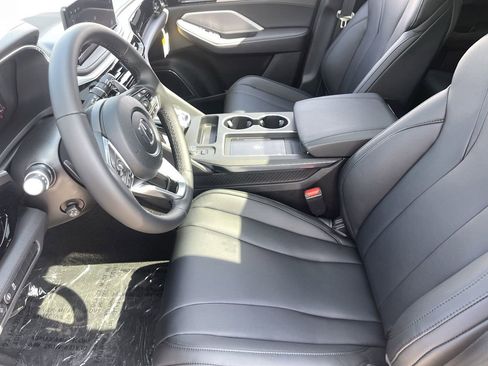 New 2026 Acura MDX FWD image 23