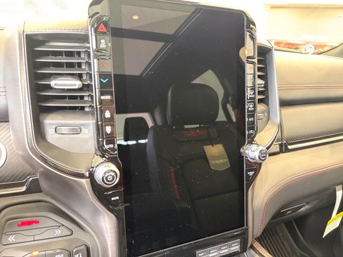 New 2027 RAM 1500 TRX AWD/4WD image 23