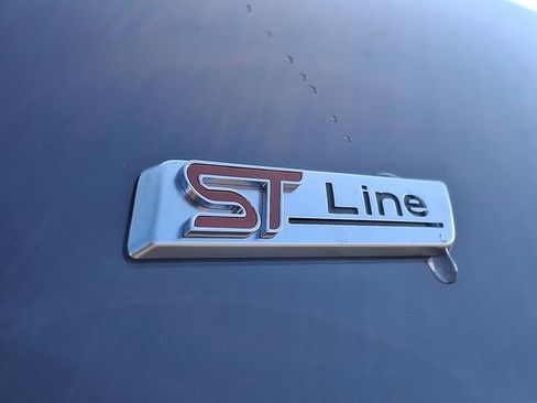 New 2026 Ford Explorer ST-Line w/ ST-Line Street Pack image 10