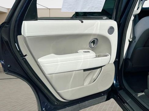 New 2026 Hyundai Palisade SEL Premium AWD/4WD image 18