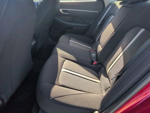 Used 2025 Hyundai Sonata SEL FWD image 27