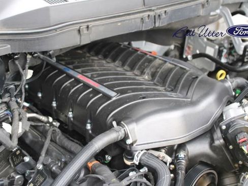 Certified 2025 Ford F150 XL AWD/4WD image 11