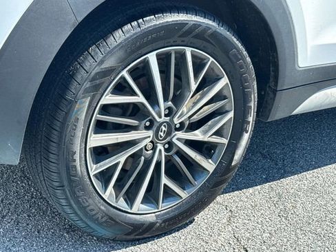 Used 2019 Hyundai Tucson SEL FWD image 3