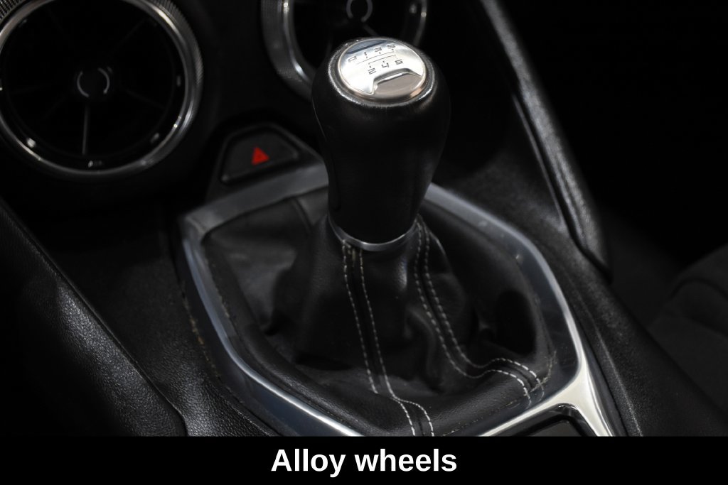 Used 2016 Chevrolet Camaro LT w/ Technology Package RWD image 24