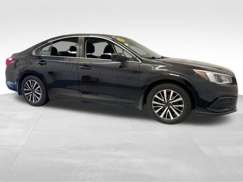 Used 2018 Subaru Legacy 2.5i Premium image 5