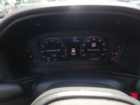 New 2026 Honda Accord SE image 20