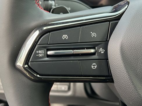 New 2024 Chevrolet Silverado EV RST image 25