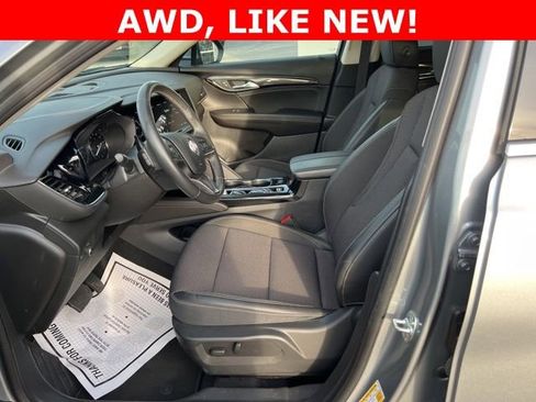 Used 2023 Buick Envision Preferred image 10