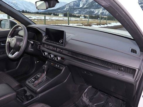 Used 2023 Honda CR-V Sport image 18