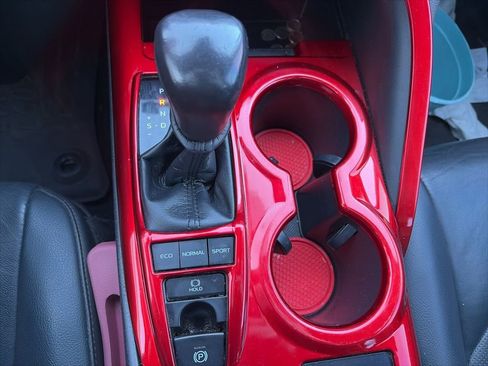 Used 2019 Toyota Camry SE image 20