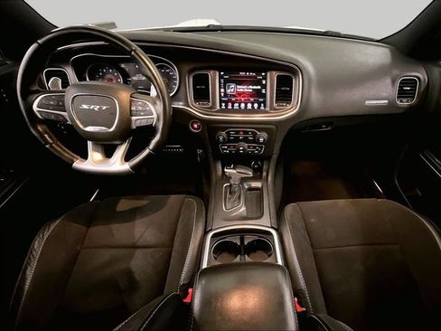 Used 2015 Dodge Charger SRT w/ Harman/Kardon Audio Group RWD image 15