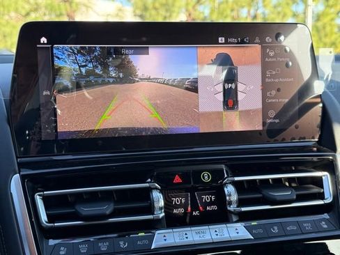 New 2026 BMW M850i xDrive image 23