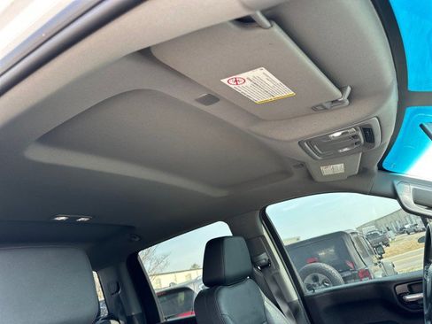 Used 2023 Chevrolet Silverado 2500 W/T w/ WT Convenience Package image 34