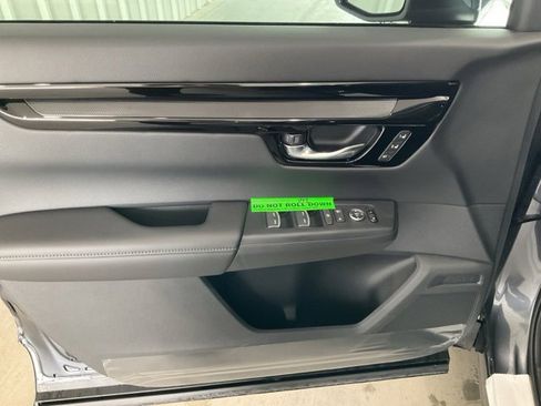 New 2026 Honda CR-V EX-L image 5