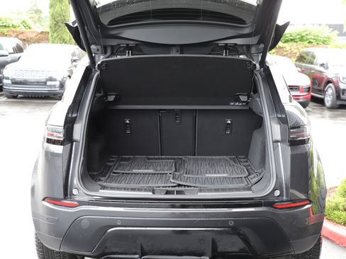 Certified 2026 Land Rover Range Rover Evoque S AWD/4WD image 16
