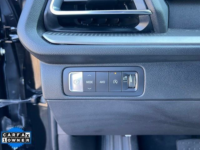 Used 2026 Chevrolet Traverse LT w/ Driver Confidence Package AWD/4WD image 19