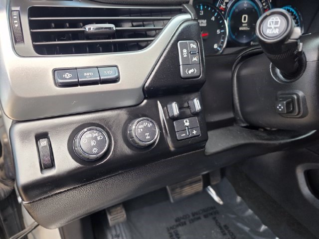 Used 2017 Chevrolet Tahoe Premier w/ Max Trailering Package AWD/4WD image 28
