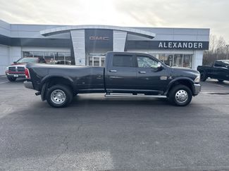 Used 2016 RAM 3500 Laramie Longhorn video 2