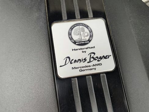 Used 2022 Mercedes-Benz SL 63 AMG 4MATIC image 14