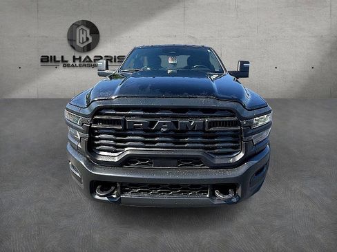 New 2026 RAM 5500 Tradesman image 2