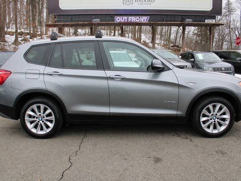 Used 2012 BMW X3 xDrive28i image 6