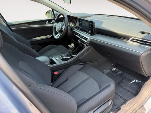 Used 2022 Kia K5 LXS FWD image 26